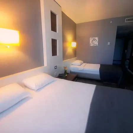 Hotel Dedepark
