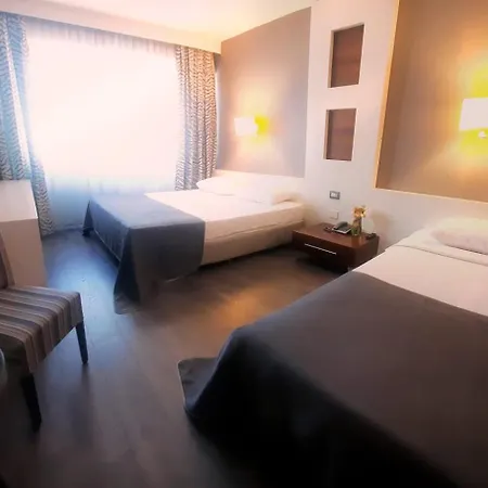 Dedepark Hotel 3*