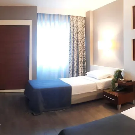 Hotel Dedepark 3*
