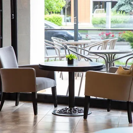 Hotel Dedepark Eskişehir