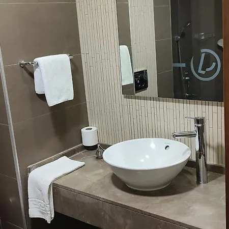 Dedepark Hotel 3*