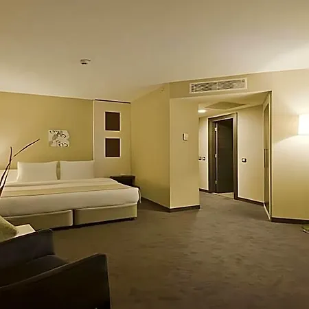 Hotel Dedepark Eskişehir
