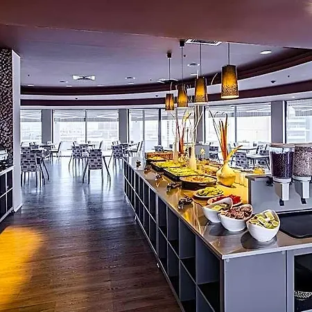 Dedepark Hotel Eskişehir