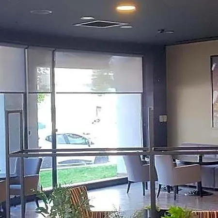 Dedepark 3* Eskisehir