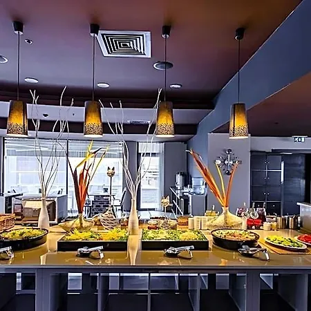 Dedepark Hotel Eskişehir