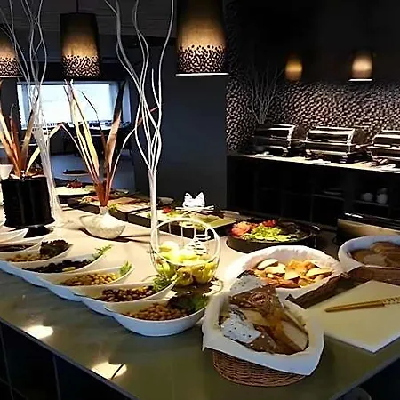Dedepark Hotel Eskişehir