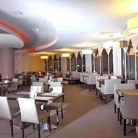Dedepark Hotel 3*