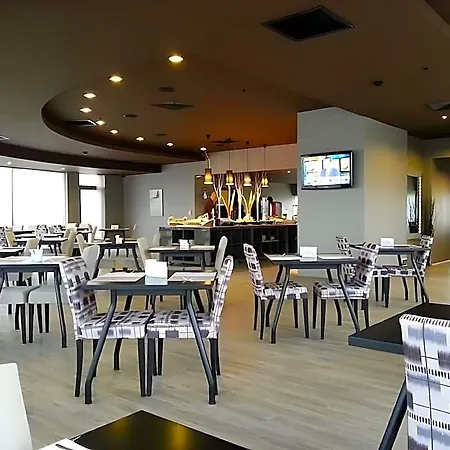 Dedepark 3* Eskişehir