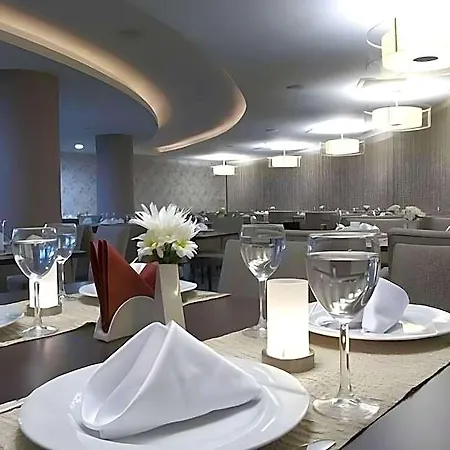 Dedepark Hotel 3*