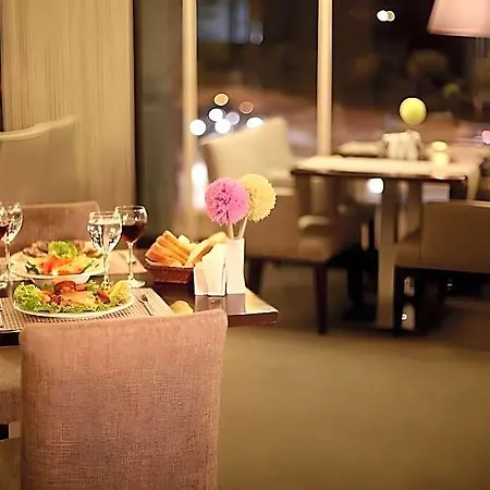 Dedepark 3* Eskişehir