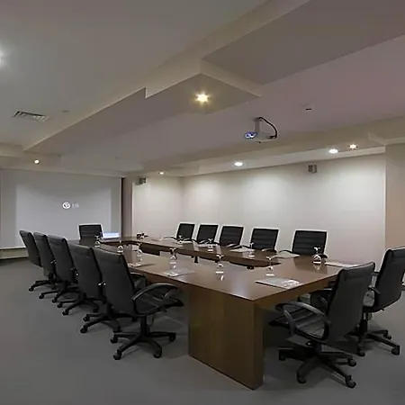 Dedepark Hotel