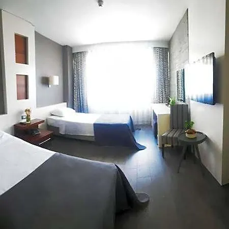 Dedepark Hotel