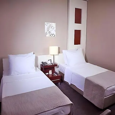 Dedepark Hotel Eskisehir