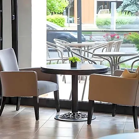 Hotel Dedepark Eskişehir