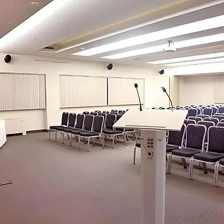 Hotel Dedepark Eskişehir