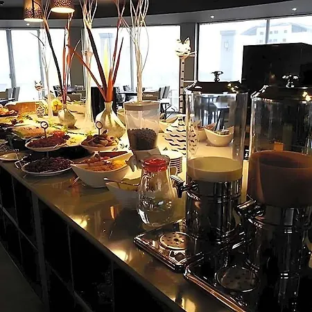 Dedepark Hotel Eskişehir