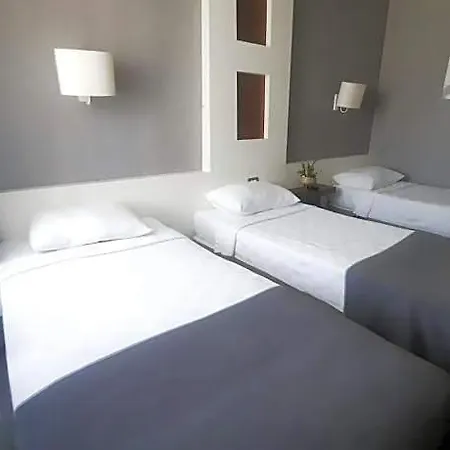 Dedepark 3* Eskişehir