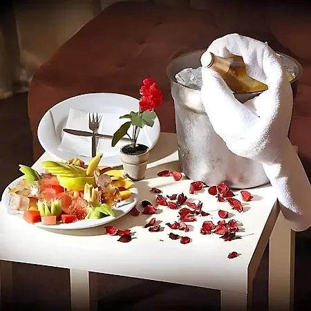 Hotel Dedepark Eskişehir