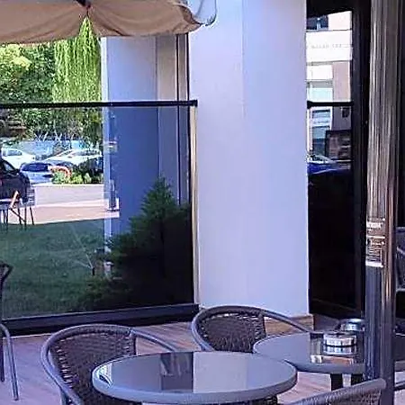 Dedepark Hotel Eskişehir