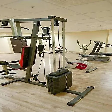 Dedepark Hotel Eskişehir