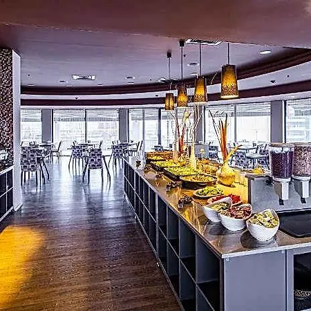 Dedepark Hotel Eskişehir