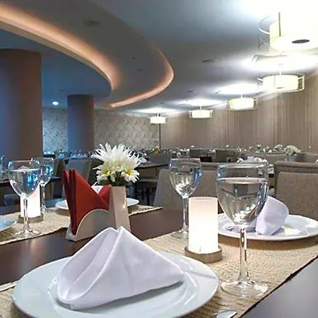 Dedepark 3* Eskişehir