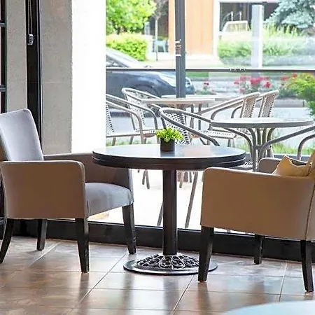 Dedepark Hotel