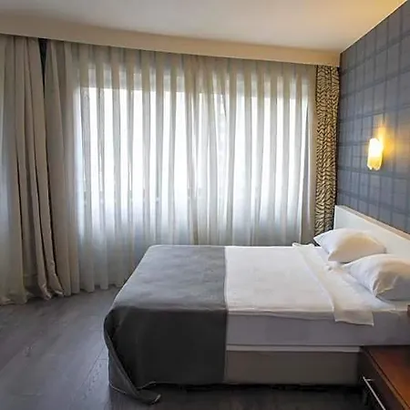 Hotel Dedepark Eskişehir