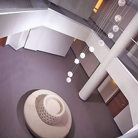 Dedepark Hotel