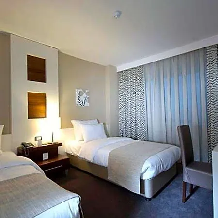 Dedepark Hotel 3*