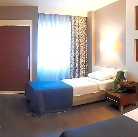 Dedepark Hotel 3*