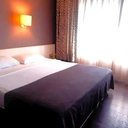 Dedepark Hotel 3*