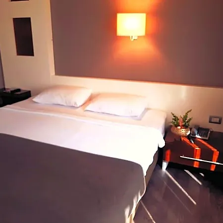 Dedepark Hotel