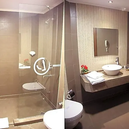 Dedepark Hotel Eskişehir